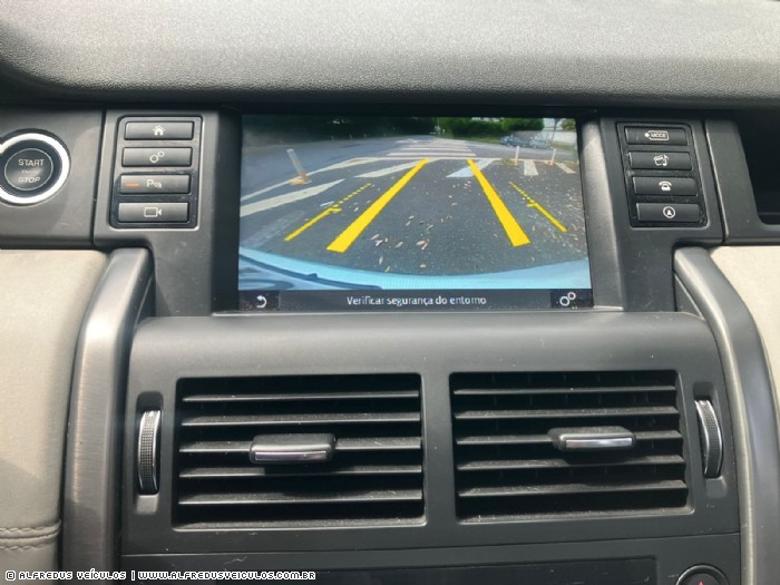 Land Rover DISCOVERY LANDMARK EDITION TD4  2018/2019